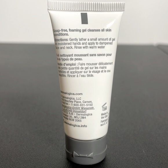 5/$20 🌼 Dermalogica Special Cleansing Gel - Picture 2 of 2